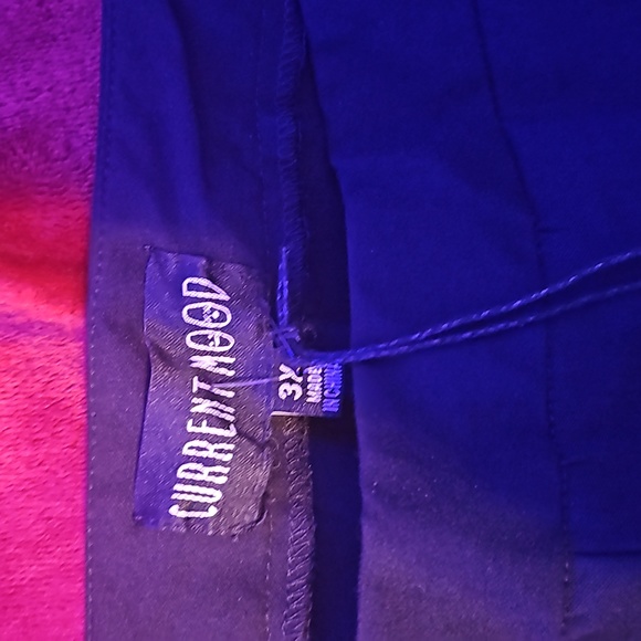 NWT Current Mood Pants - Picture 3 of 7